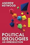 Political Ideologies: An Introduction