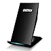 Wireless Charger, CHOETECH 7.5W Fast Wireless Charger Compatible With iPhone X, XS, XS Max, XR, iPhone 8, 8Plus, 10W Fast Charging Compatible With Samsung Galaxy Note 9/S9/S9 Plus, Note 8, S8/S8 Plus