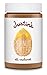 Justin's Peanut Butter Blend Gluten Free Honey -- 16 oz Each / Pack of 2