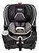 Graco SmartSeat All-in-One Car Seat, Rosin