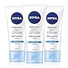 NIVEA-Light-Moisturising-Day-Cream-Pack-of-3-3-x-50-ml-Hydrating-Face-Cream-with-Vitamin-E-Skin-Care-Essentials-Intensive-Moisturiser NIVEA Light Moisturising Day Cream (50ml), Hydrating Face Cream with Vitamin E, Skin Care Essentials, Intensive…