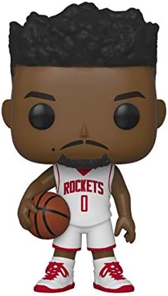 Funko Pop! NBA: Rockets Russell 
