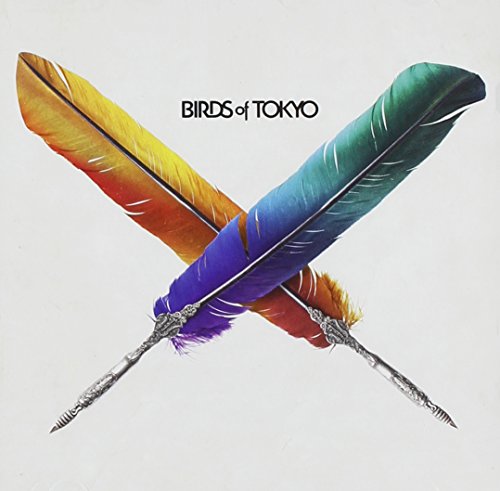 Birds of Tokyo - Medicine Lyrics - Zortam Music