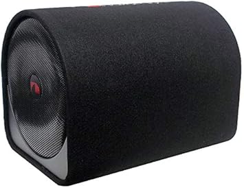 nakamichi car subwoofer
