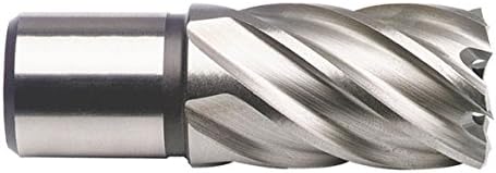 PROJAHN 38724030 Annular cutter HSS-Co 8 % 24,0 mm cutting depth 30,0 mm