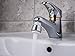 Aerator for Kitchen, Bathroom Faucet, 2 Function Swivel Sprayer, Water Saving Flow 1.5 GMP, Polished Chrome, White