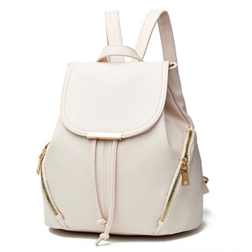Backpack Purse for Women Fashion Designer Cute Drawstring Bag Ladies