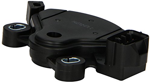 Standard Motor Products NS-358 Neutral Safety Switch - Thumbnail 3