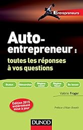Auto-entrepreneur