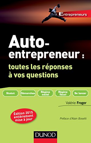 Auto-entrepreneur