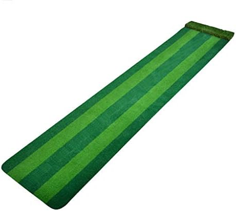 LOVEPET Indoor Golf Putting Mats Practice Blanket Set Putt Trainer Training Equipment 58X300 cm LOVEPET Indoor Golf Putting Mats Practice Blanket Set Putt Trainer Training Equipment 58X300 cm