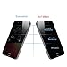 Moto Z Force Droid Screen Protector,Auideas Motorola Moto Z Force Droid Screen Protector Tempered Glass Screen Protector for Moto Z Force Droid Screen Protector [2-Pack]