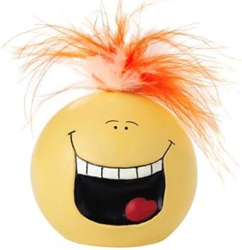 laughing ball toy