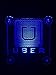 Uber OLD Logo Led Sign, Rideshare Led Sign,Car Sign with No Cord 4 suction cops