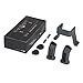 Deyard DJI Mavic Pro Landing Gear Leg Extensions Gery