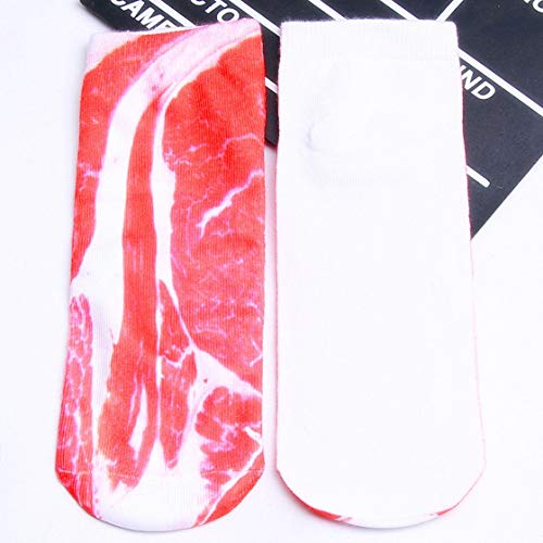 Hermosairis-3D-Drucken-Fleisch-Skeleton-Diverse-Muster-Socken-Elastische-Boot-Socken-Kreative-Persnlichkeit-Komfortable-Lustige-Socke-Fr-Frau-Rone-Leben