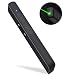 Dinofire Presentation Clicker Green Light Pointer USB Rechargeable Wireless Presenter PowerPoint Clicker Hyperlink Presentation Remote Control Slide Advancer RF 2.4GHz For Keynote / Mac / PC / Laptop primary