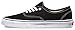 Vans Authentic Unisex Skate Trainers Shoes