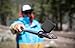 Polk Audio Boom SMNBK-A Swimmer Duo - Dirt, Shock, Waterproof Bluetooth Speaker with Stereo Pairing (Black)