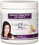 Colageina 10 Hydrolyzed Collagen Powder, 3.52 Ounce