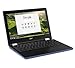 Newest Acer Convertible Chromebook 11.6in HD IPS Touchscreen, Intel Celeron N3060 1.6 GHz, 4GB Ram 32GB SSD, Intel HD Graphics, HDMI, WiFi, Webcam, Chrome OS- BLUE COLOR (Renewed)