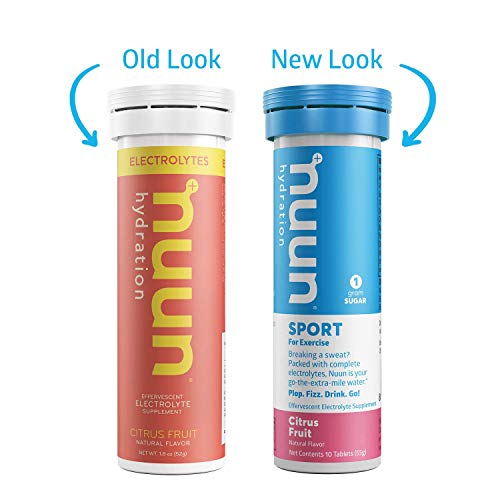 6 Nuun+Hydration+Electrolyte+Essential+Electrolytes