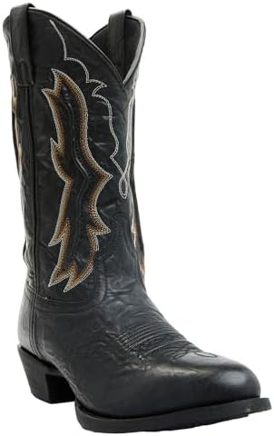 Amazon.com | Cody James Men's Men's Exotic Caiman Belly Western
