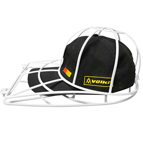 Evelots Ball Cap CleanerWashing Machine/Dish WasherTrucker/Visor Hat