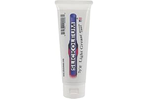 Slickoleum Friction Reducing Grease - 4 OZ Tube