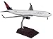 Gemini200 Delta Air Lines B767-300 N174DZ 1:200 Scale Model Airplane Die Cast Aircraft