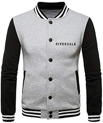 moletom college riverdale