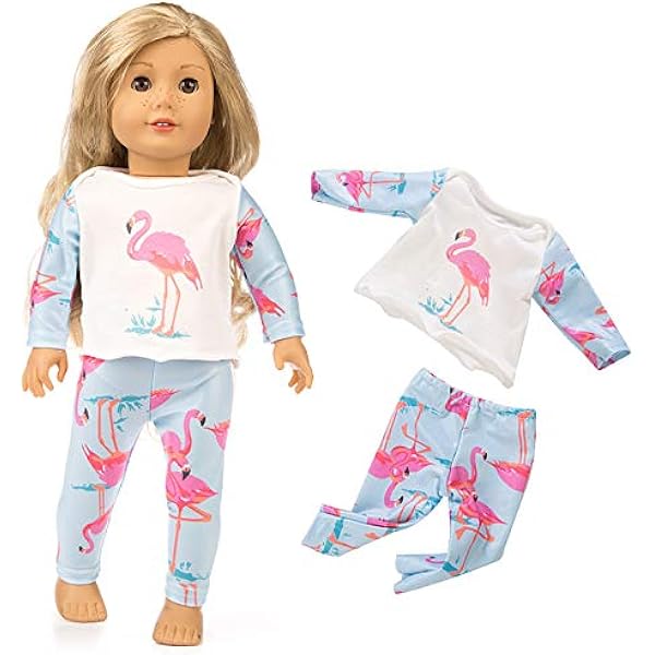 our generation matching pajamas
