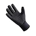 Hommate Diving Gloves,3mm SCR Neoprene Warm Materials, Reduces The Loss of Body Temperature, Durable and Flexibile, Perfect for Your Free Soul of Diving Acitivity