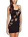 Seven Til Midnight Women's Heart Dress