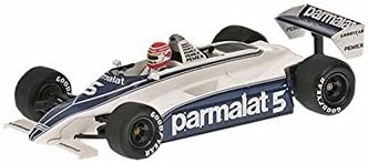 Nelson Piquet Brabham Ford Bt49C World Champion 1981 (4012138127395)