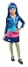 Rubies Strawberry Shortcake and Friends Deluxe Blueberry Muffin Costume, Small