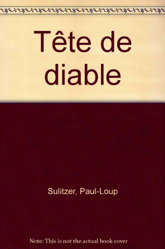 Tête de diable