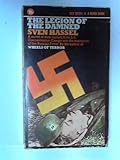 Legion of the Damned by Sven Hassel (1969-11-08)