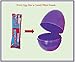 Candy Filled Easter eggs with Great Assortment of Candy for Easter Hunts and Parties (100 Count)