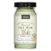 Organic Face Mask for Acne, Oily Skin, Sensitive Skin - 100% Chemical Free & Pure - Soothing, Hydrating Clay Mask for Face, Men, Women - Gentle Pore detox - Turmeric, Aloe, Sea Kelp, French Green Clay