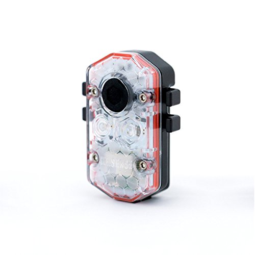 See.Sense ICON Rear Light
