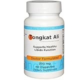 Advanced Physician Formulas, Inc., Tongkat Ali, 200 mg, 60 Capsules