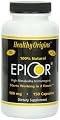 Healthy Origins EpiCor, 500 mg, 150 Capsules (Pack of 3 (150 mg ea))