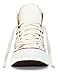 Converse Unisex M9162 Chuck Taylor All Star Sneaker, White, Men's 9.5 Women's 11.5