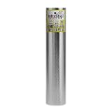 InfraStop 48" X 25' Double Bubble Reflective Foil Insulation