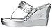 BCBGeneration Women's BG Quip Wedge Sandal