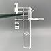 ZAOJIAO Adjustable Water Level Sensor Mounting PC Clip, Float Sensor Switch Mounting Bracket, Float Ball Valve Clamp Holder
