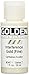 Golden Fluid Interference Acrylics - Interference Gold Fine - 1 oz Bottle