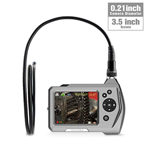 The 4 Best Rifle Borescopes Bore Scope Reviews 2019