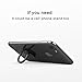KOOLSEN【Great Gift】4Pcs Cell Phone Ring Stand Holder, 360°Rotation Phone Grip kickstand Work on Magnetic Car Holder Universal Smartphone Ring for iPhone 7 7 Plus 6S 6 5 5S,Samsung Galaxy tablet
